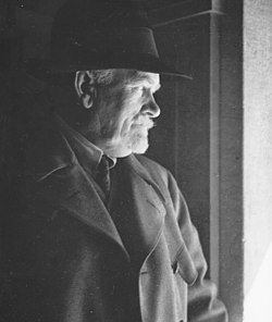 Paroisse de l'Eglise Suèdoise de Paris