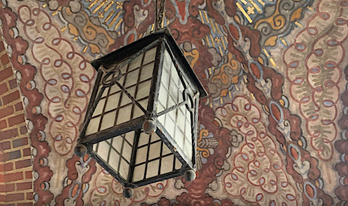 Paroisse de l'Eglise Suèdoise de Paris