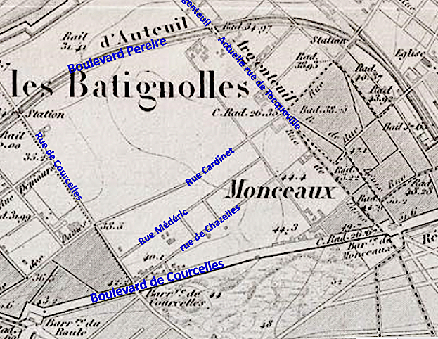 Paroisse de l'Eglise Suèdoise de Paris