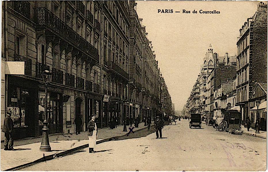 Paroisse de l'Eglise Suèdoise de Paris