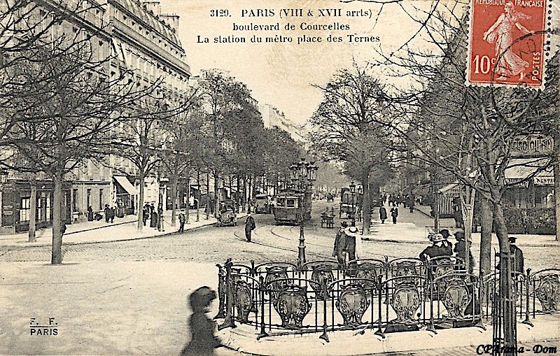 Paroisse de l'Eglise Suèdoise de Paris