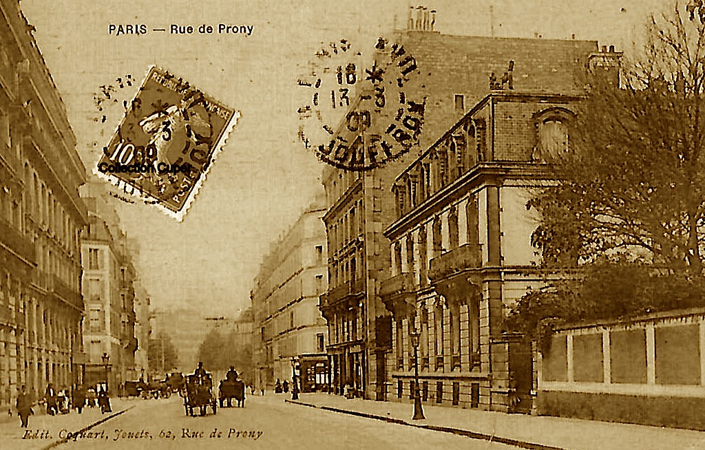 Paroisse de l'Eglise Suèdoise de Paris