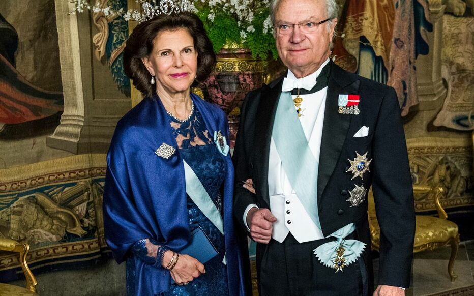  Paroisse de l'Eglise Suèdoise de Paris
