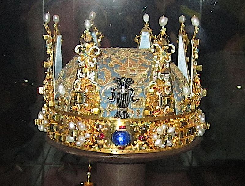  Paroisse de l'Eglise Suèdoise de Paris