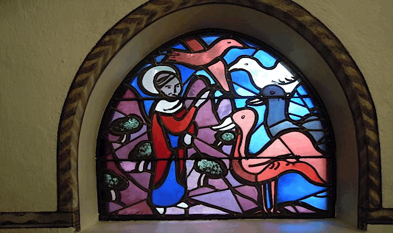  Paroisse de l'Eglise Suèdoise de Paris